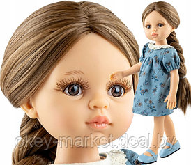 Кукла Paola Reina Лаура 32 см,  04667