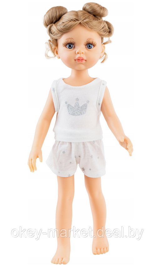 Кукла Paola Reina Валерия 32 см,13226 - фото 1 - id-p224984894