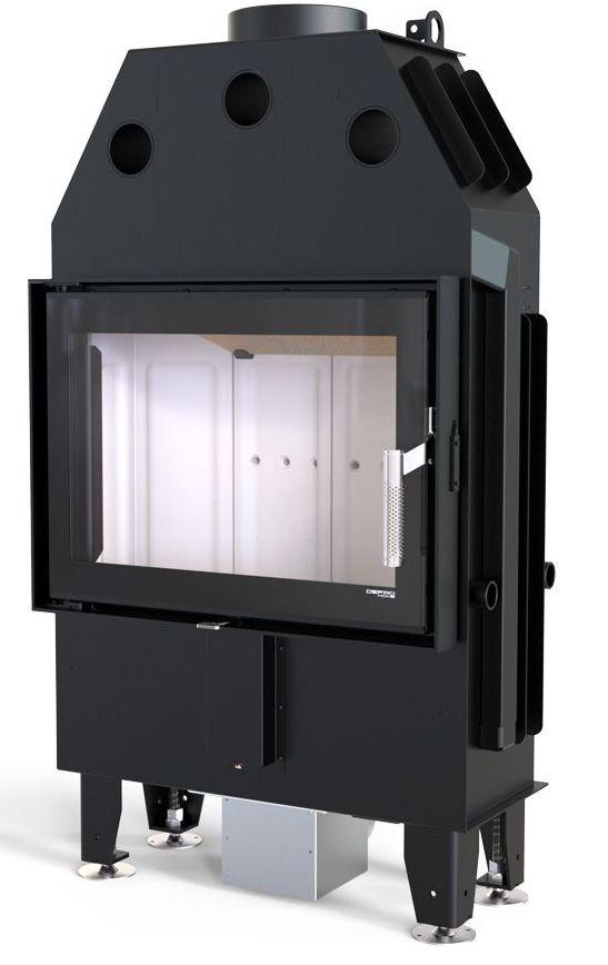 DEFRO HOME INTRA SLIM SM каминные топки
