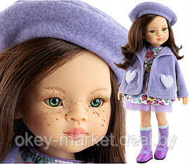 Кукла Paola Reina София 32 см,04670