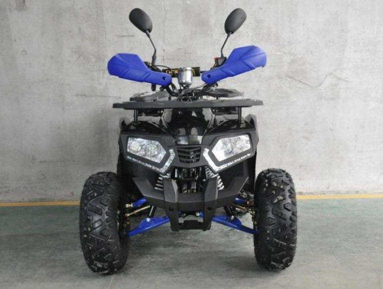 Квадроцикл Avantis ATV-125F - фото 3 - id-p224984931