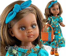 Кукла Paola Reina Салу шарнирная 04864 , 32 см