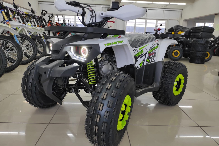 Квадроцикл Avanyis ATV Hunter 125