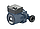 Насос циркуляционный UNIPUMP CP 25-40 130, фото 3