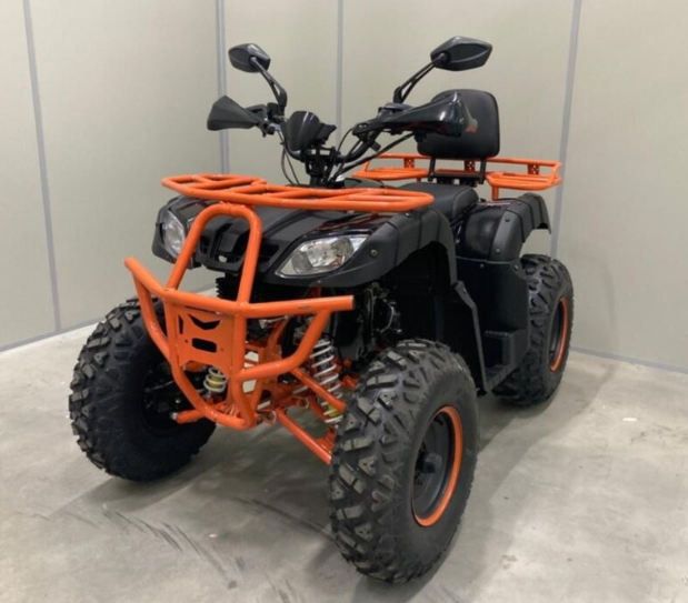Квадроцикл GLADIATOR H200