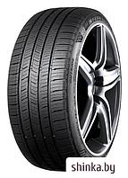 Летние шины Nexen N'Fera Supreme 225/45R18 95W