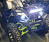 Квадроцикл ATV R-moto Lion 200LD, фото 2