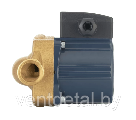 Насос циркуляционный UNIPUMP PH 20-60 130 (ГВС) - фото 3 - id-p224985316