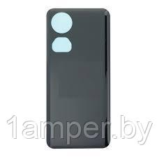 Задняя крышка Original для HONOR 90 Зеленая