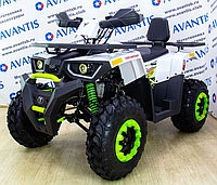 Квадроцикл Avantis Hunter 200 New LUX