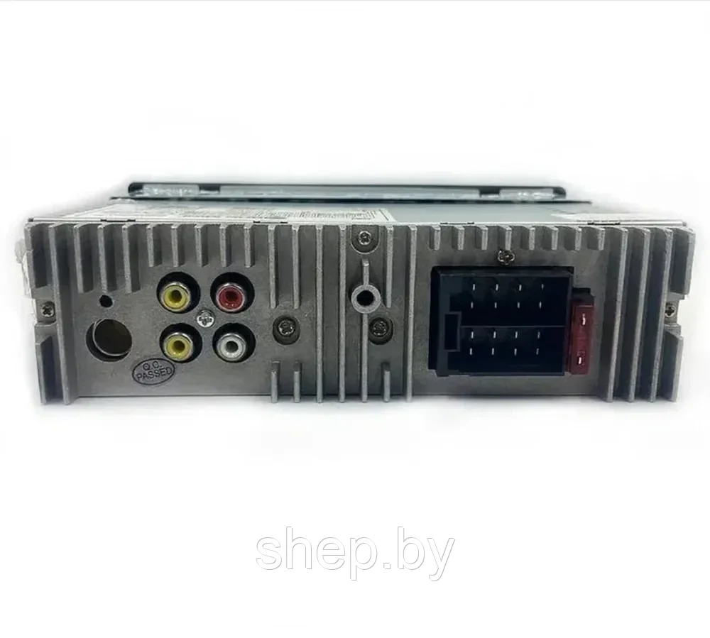 Автомагнитола AS.Pioneer 4053 BT, подсветка 7 цветов, пульт ДУ, с экраном 1080 Full HD - фото 4 - id-p224985646
