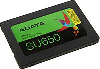 SSD 256 Gb SATA 6Gb/s ADATA Ultimate SU650 ASU650SS-256GT-R 2.5"