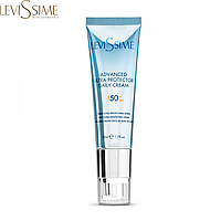 Солнцезащитный крем СПФ 50 LeviSsime Advanced Ultra Protector Daily Cream SPF50+ 50мл