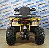 Квадроцикл Avantis Hunter 200 Big Premium (баланс. вал), фото 6
