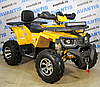 Квадроцикл Avantis Hunter 200 Big Premium (баланс. вал), фото 2