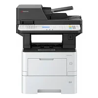 Монохромное МФУ Kyocera MA4500fx