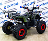 Квадроцикл Avantis Hunter 8+ 125 кубов, фото 3