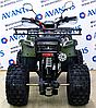 Квадроцикл Avantis Hunter 8+ 125 кубов, фото 5