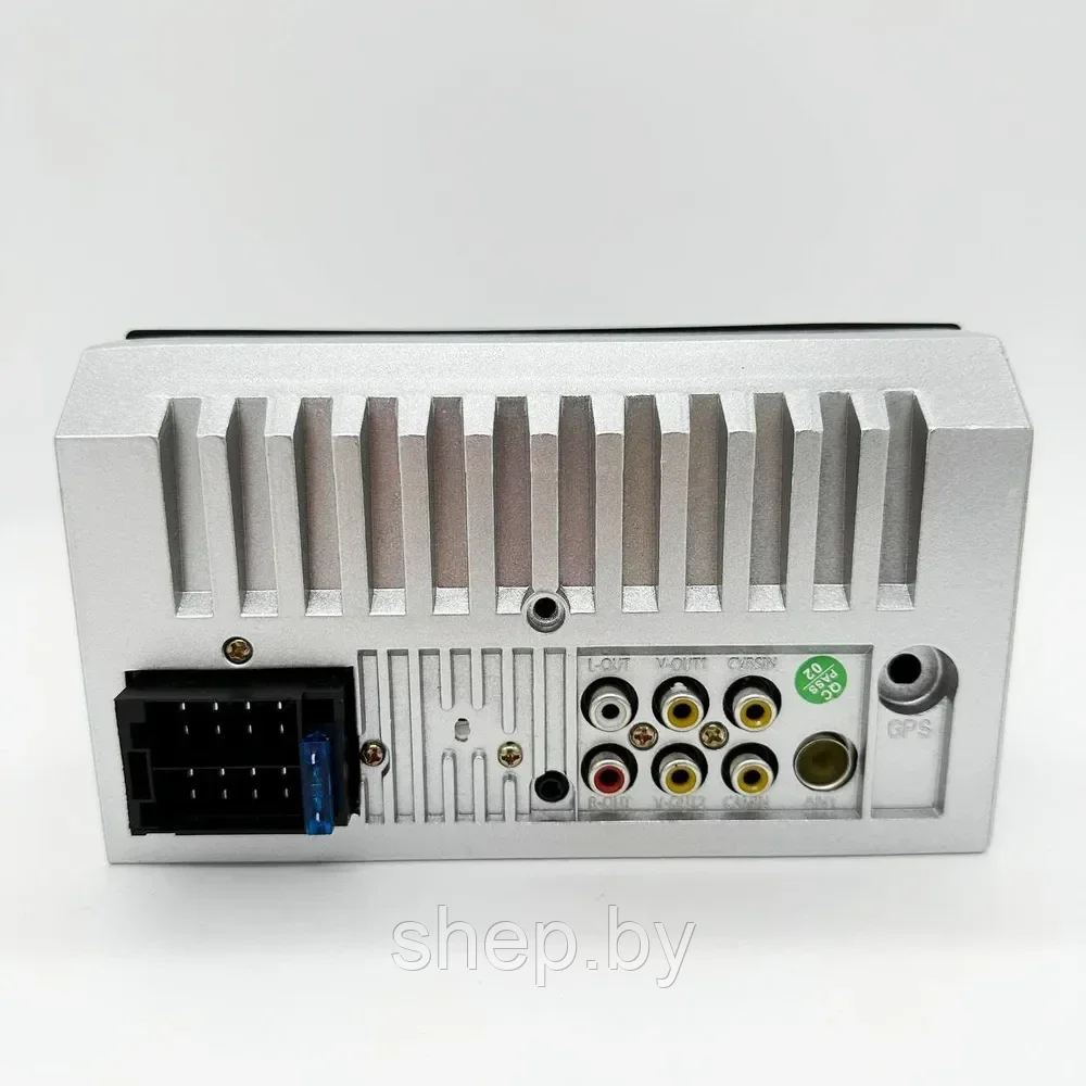 Автомагнитола 2Din AS.Pioneer 7805 , Пульт ДУ Сенсорный экран 7" FM радио,Bluetooth - фото 7 - id-p224985792