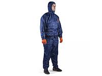 Защитный комплект (куртка+брюки) JPC106b (р-р L), Jeta Safety (JPC106b Комплект (куртка+брюки) многоразовый