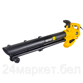 Воздуходувка электрическая Huter EB-3000 70/13/38