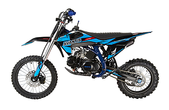 Питбайк Avantis H12 Basic 17/14