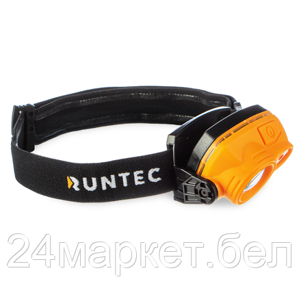 RUNTEC RT-HLR400 Фонарь налобный аккумуляторный - фото 3 - id-p224985935