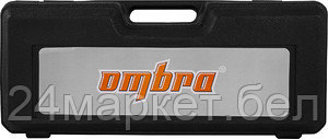 Ombra OHT225C OHT225C Домкрат подкатной 2.5 т. с фиксатором в кейсе, 140-387 мм - фото 3 - id-p224985945