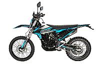 Avantis Enduro 250 EFI Exclusive BB300 БЕЗ ПТС