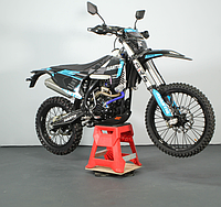 Avantis Enduro 250 CBS PRO Exclusive