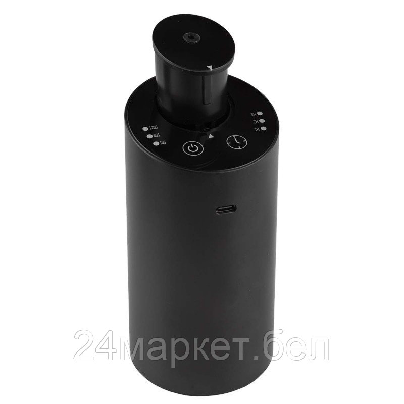 PD003-1(black) EL15 Ароматизатор воздуха безводный бытовой - фото 3 - id-p224986759