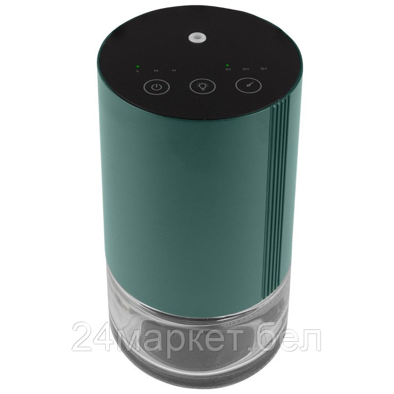 PD002-2(green) EL15 Ароматизатор воздуха безводный бытовой - фото 2 - id-p224986760