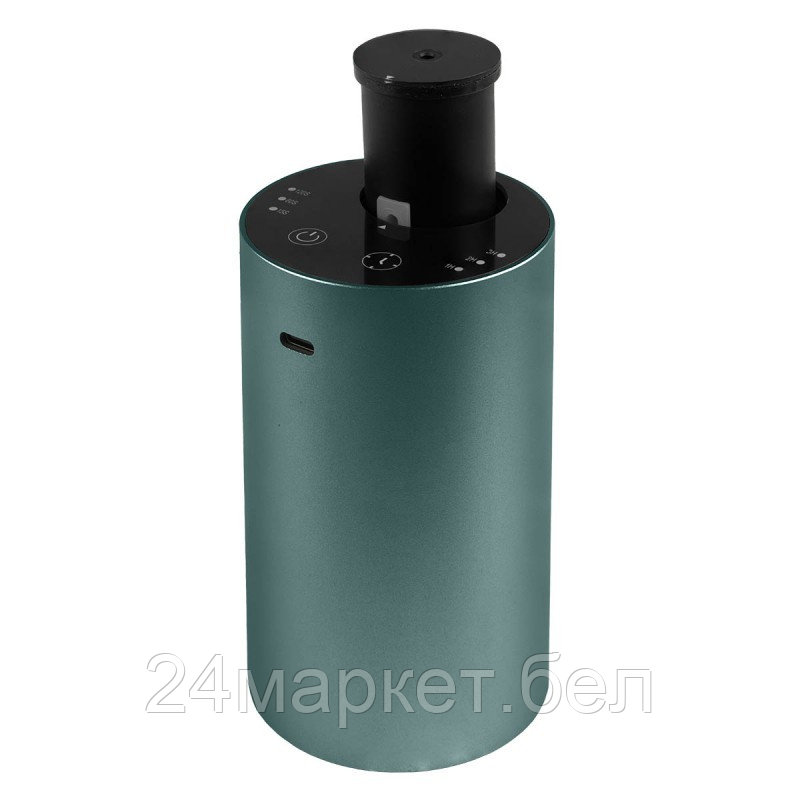 PD001-2(green) EL15 Ароматизатор воздуха безводный бытовой - фото 3 - id-p224986762