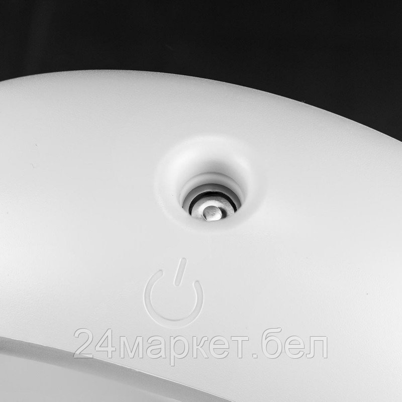 GH08-1(white)+adapter EL15 Увлажнитель воздуха бытовой ультразвуковой - фото 2 - id-p224986764
