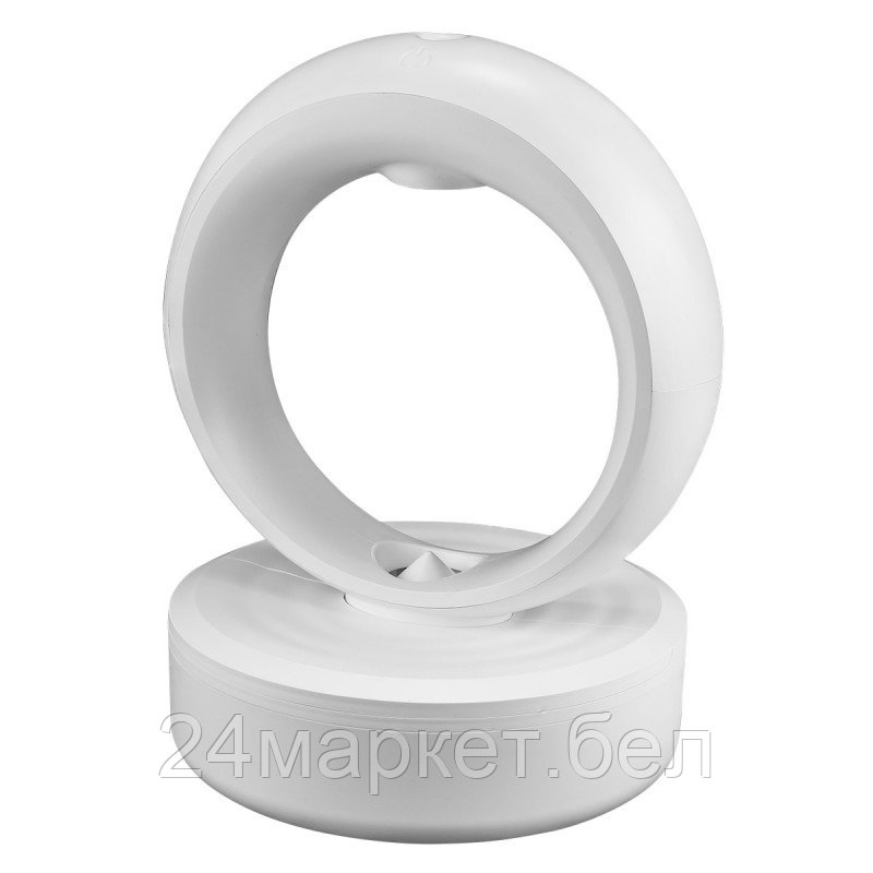 GH08-1(white)+adapter EL15 Увлажнитель воздуха бытовой ультразвуковой - фото 5 - id-p224986764