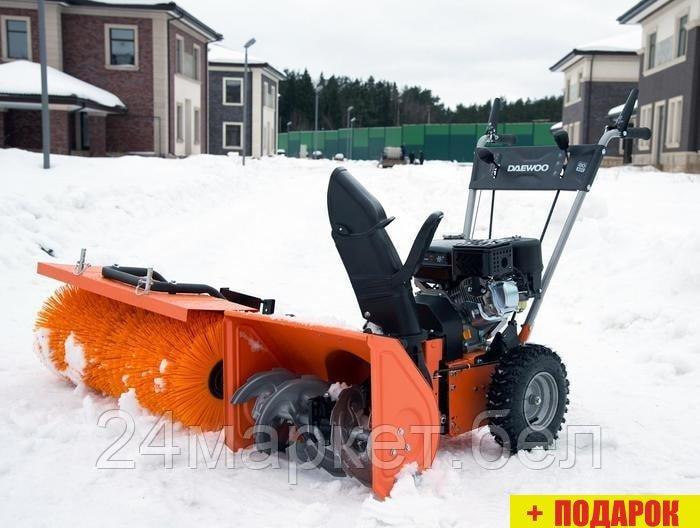 Навесное оборудование для садовой техники Daewoo Power DASC 560T - фото 3 - id-p224986144