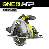 ONE + / Пила циркулярная RYOBI RCS18X-0 5133004971