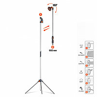 Садовый душ телескопический на триноге DAEWOO DGS 3000 DGS 3000