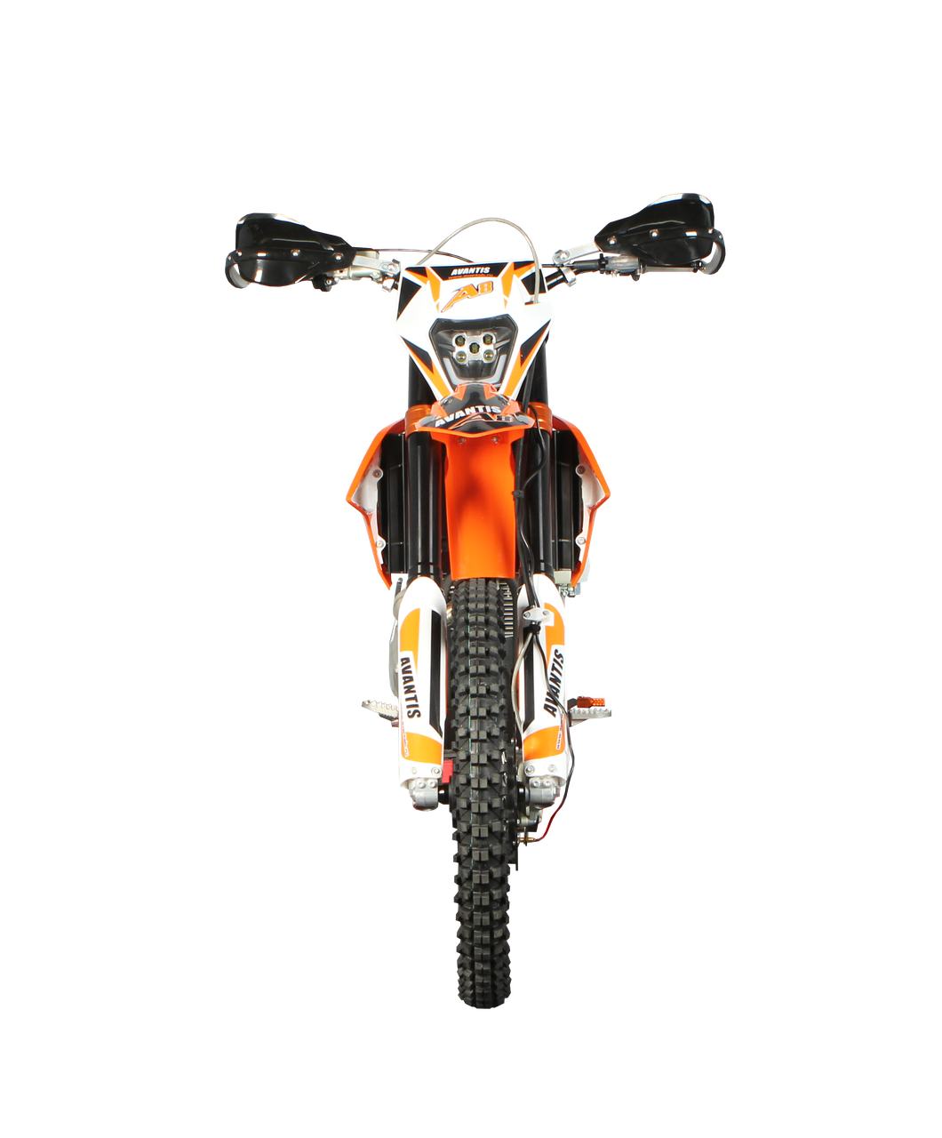 Мотоцикл Avantis A8 250 Carb (PR250/172FMM-5) KKE 2022 (баланс. вал) - фото 2 - id-p224987018