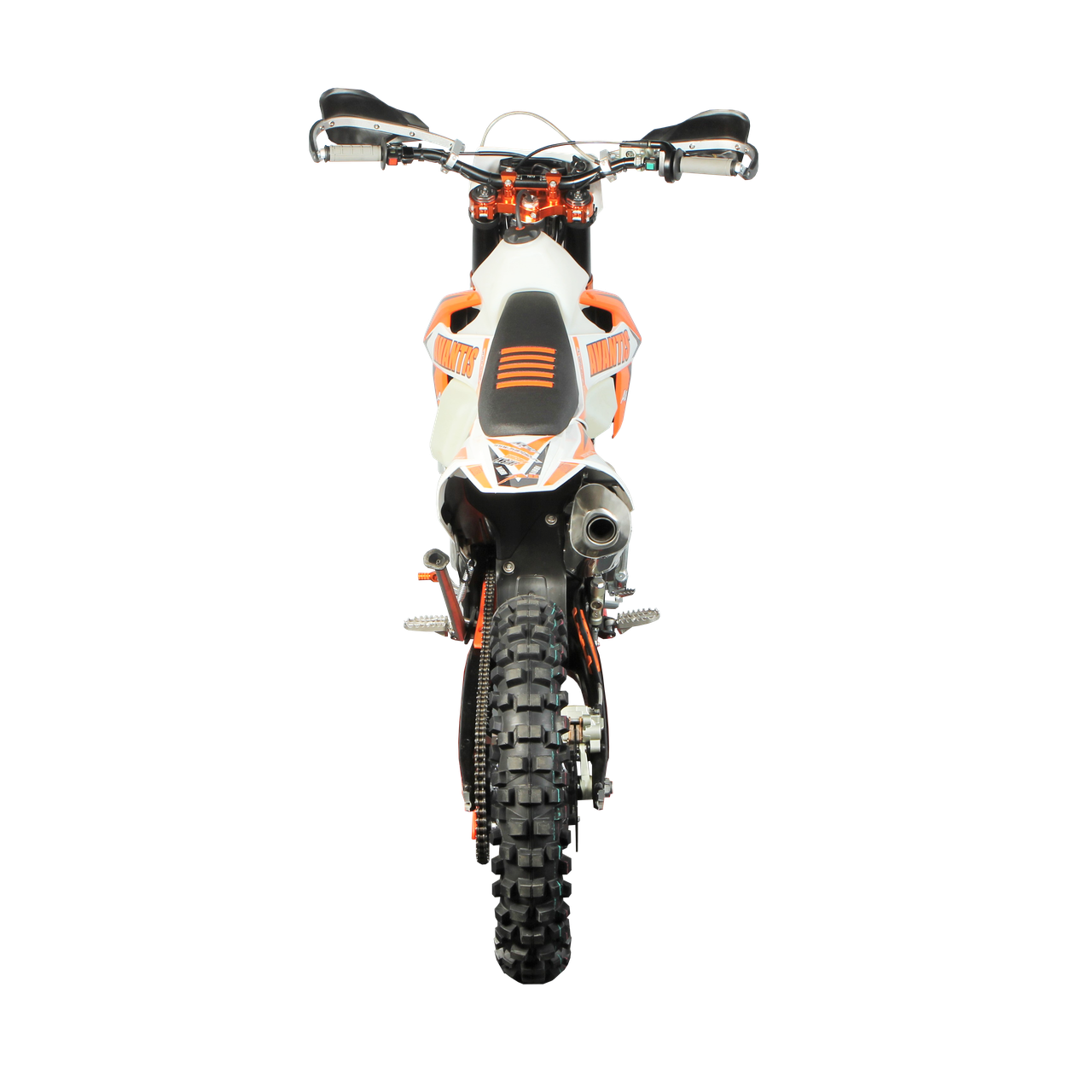 Мотоцикл Avantis A8 250 Carb (PR250/172FMM-5) KKE 2022 (баланс. вал) - фото 3 - id-p224987018