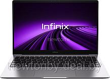 Ноутбук Infinix Inbook X2 XL23 71008300932