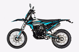 Мотоцикл Avantis Enduro 250 EFI Exclusive (PR250/172FMM-5) ARS (2022)