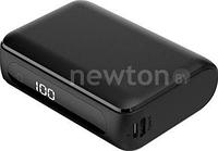 Внешний аккумулятор TFN Power Era PD 10000mAh (черный)