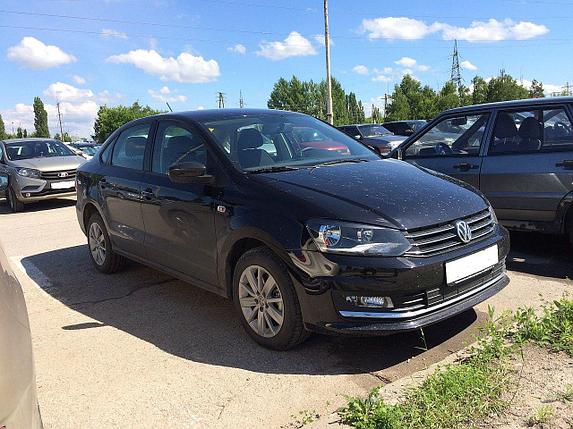 Polo в аренду на сутки и более, фото 2