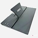 14" Монитор Портативный сенсорный Frbby V380 14’’ FULL HD 1080, фото 9