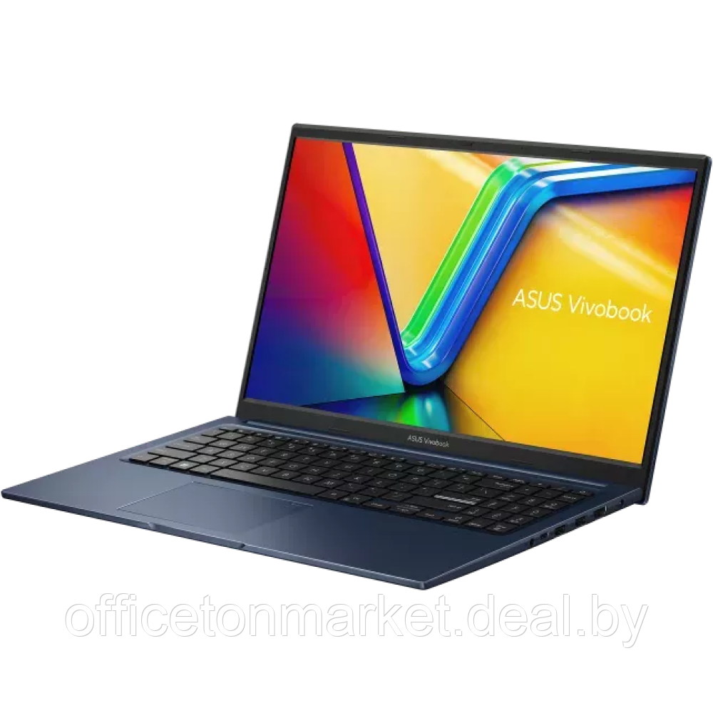 Ноутбук Asus VivoBook 90NB10J1-M00NW0, 15.6", 16 Gb - фото 2 - id-p224651241