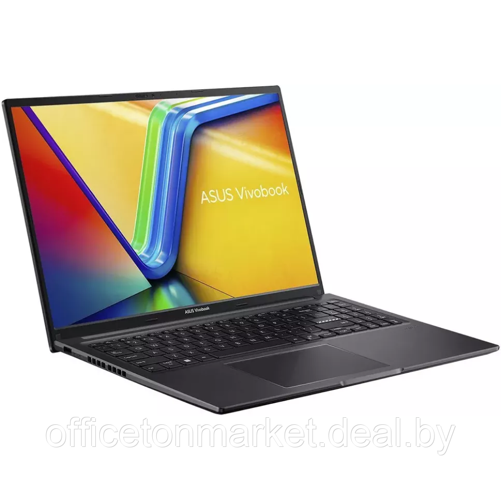 Ноутбук Asus VivoBook 16 90NB0ZA3-M00K80, 16", 8Gb - фото 2 - id-p224651242