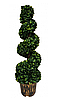 Дерево искусственное декоративное бонсай 100 см, фото 4
