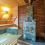 Комплект Авангард ЗК 25 (М) Классика 790/40 Талькохлорит кирпич, фото 6