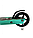 Самокат трюковый Scooter D50 прыжковый, детские трюковые самокаты, трюковой для детей и подростков для прыжков, фото 10